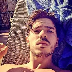 Meet your Posher, Lucas